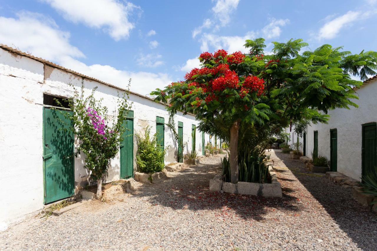 Casita 3, Caserio De Guaza Palm-mar Exterior photo