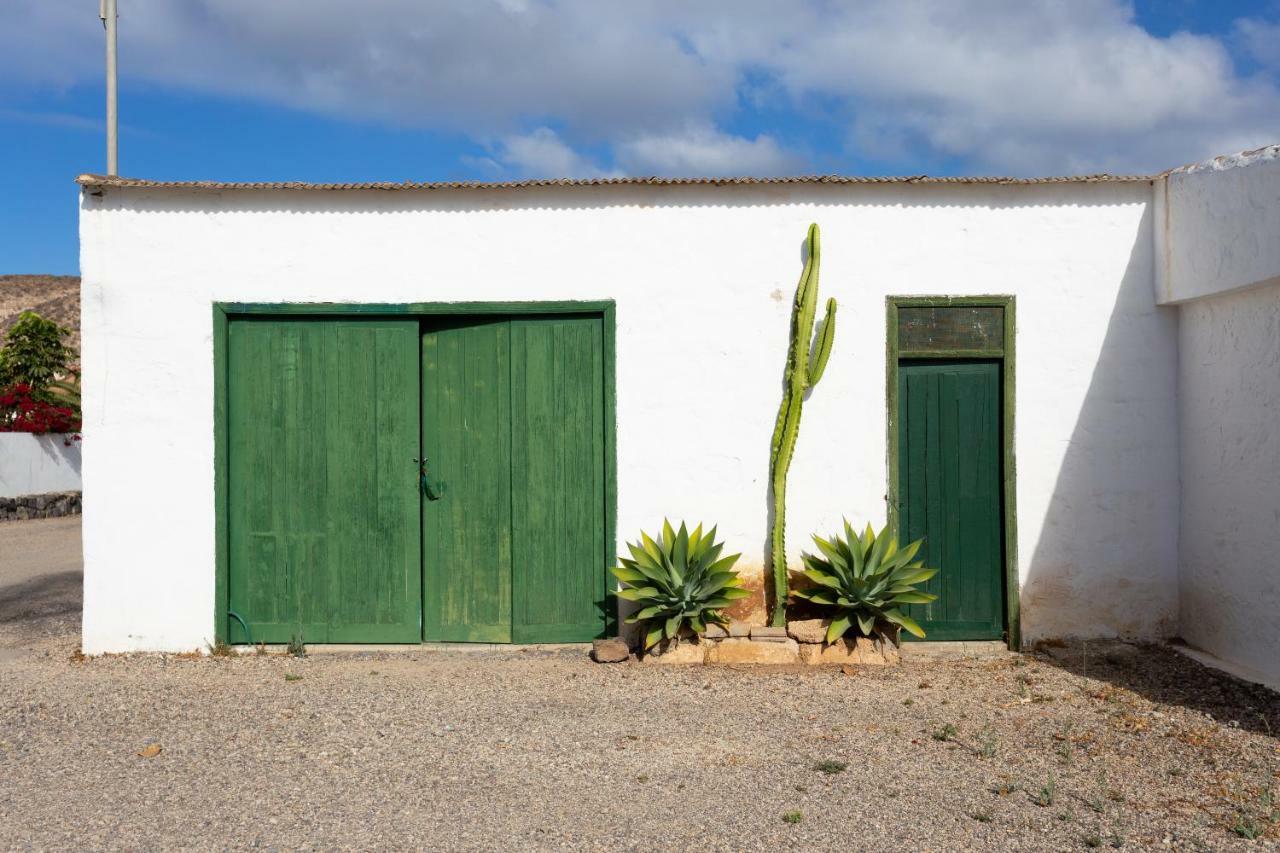 Casita 3, Caserio De Guaza Palm-mar Exterior photo