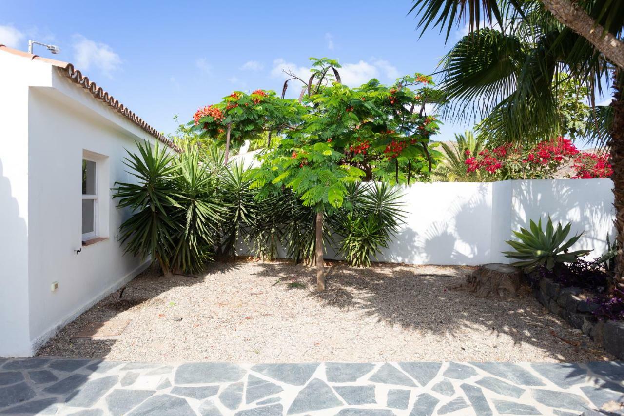 Casita 3, Caserio De Guaza Palm-mar Exterior photo